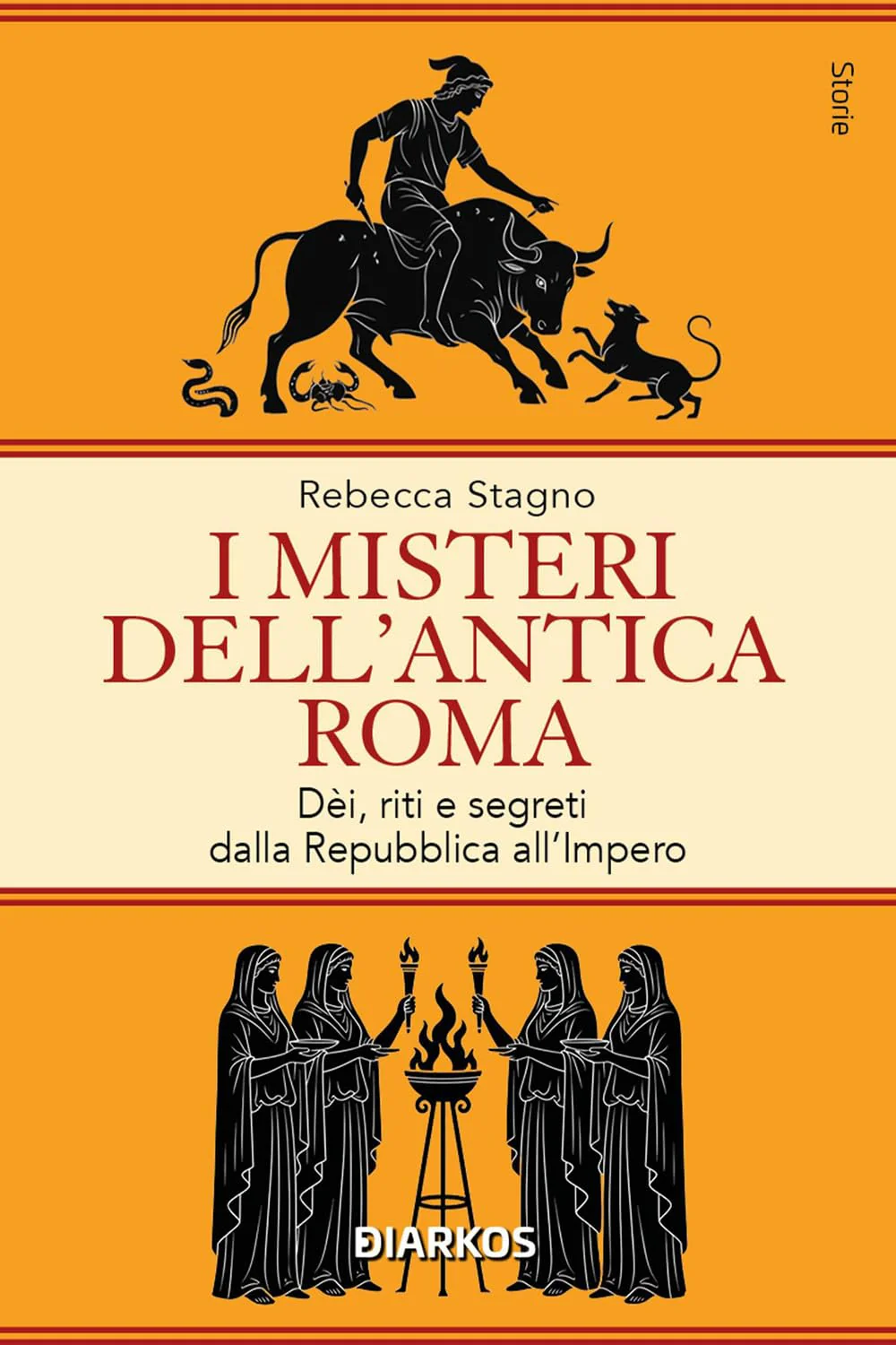 Libri - Tradizione