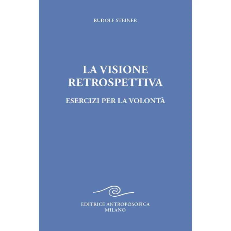 Libri - Rudolf Steiner